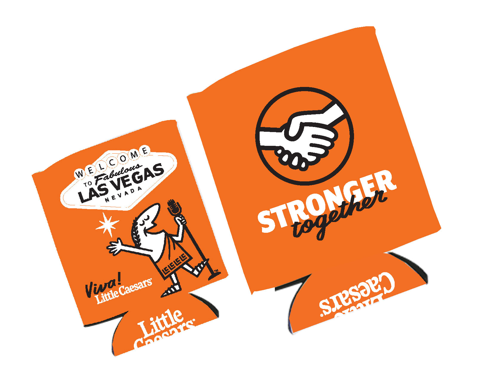 Little Caesars Store Little Caesars Can Koozie